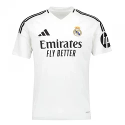 Real Madrid Fodboldtrøjer 2024-25 HP Hjemmebanetrøje Mænd